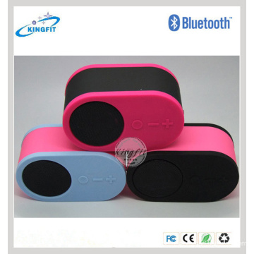 Neue Soap Box Bluetooth Lautsprecher Freisprecheinrichtung Portable Lautsprecher